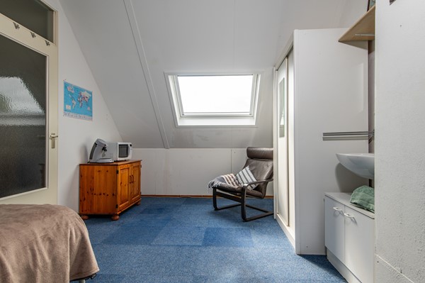 Medium property photo - Lizzy Ansinghstraat 20, 2135 TM Hoofddorp